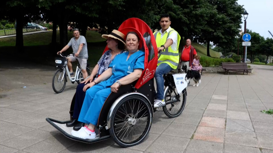 Imagen de la Yayacleta