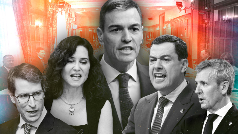 El PP contra Sánchez: TODAS las exigencias que llevará a la Conferencia de Presidentes