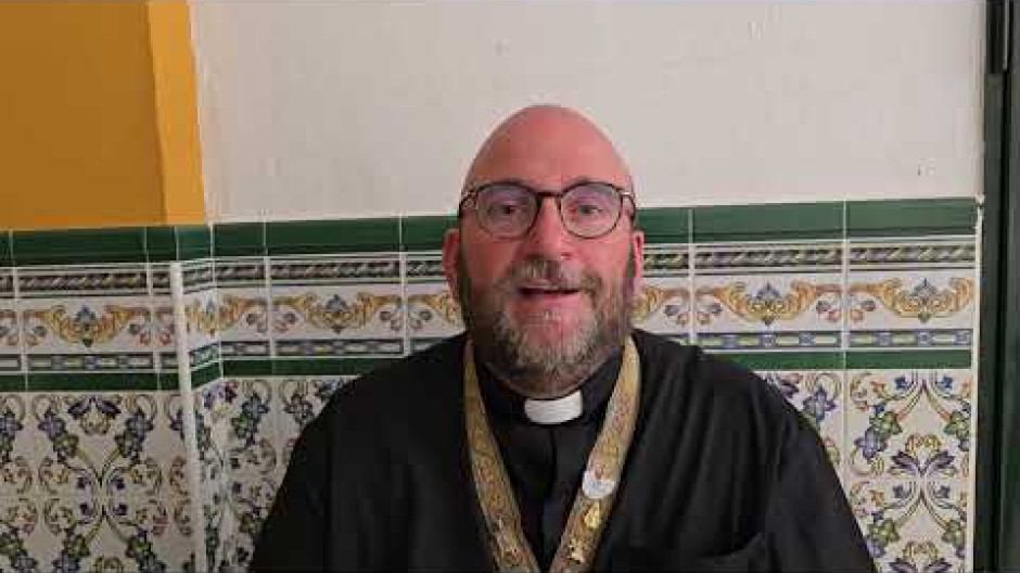 La Voz del Domingo. Comienza el Tiempo de Pentecostés