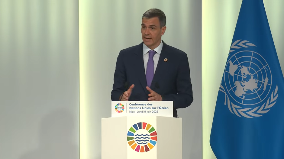 pedro sanchez niza