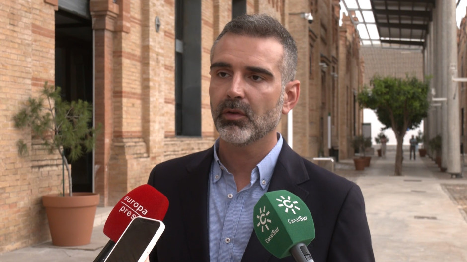 La Junta de Andalucía en contra de los recortes a la PAC