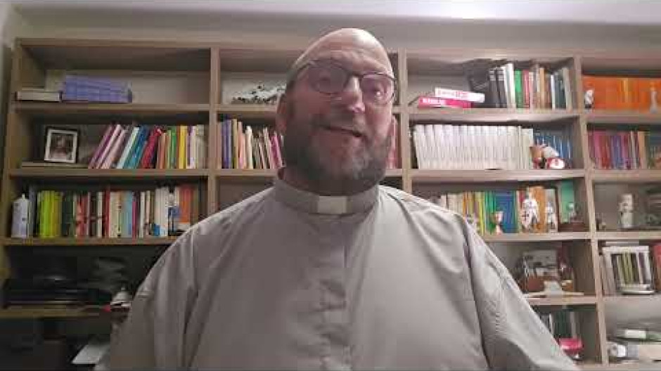 La Voz del Domingo Santísima Trinidad