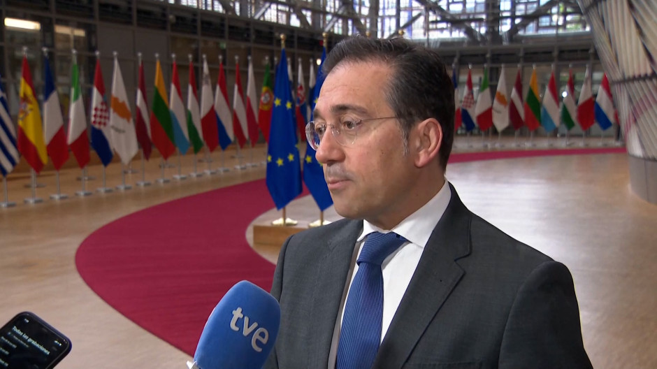 El Gobierno pedirá en Bruselas el fin "inmediato" del acuerdo de asociación con Israel