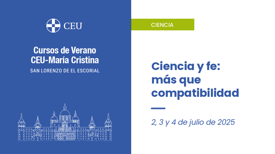 Vida inteligente extraterrestre, ¿Un peligro para la fe católica?, en directo