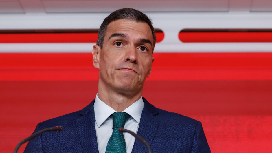 DIRECTO | Comité Ejecutivo Federal del PSOE tras el ingreso de Cerdán en prisión