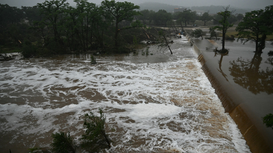 inundaciones texas