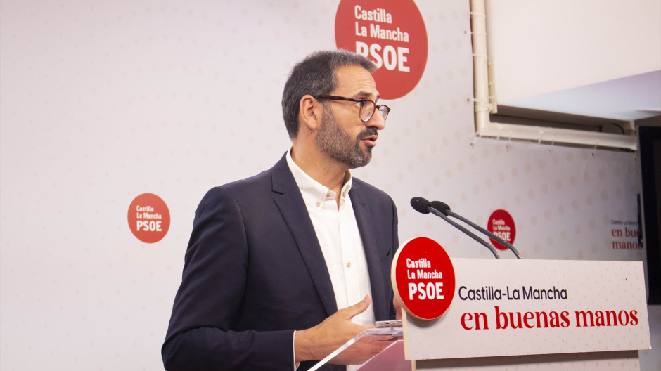 EuropaPress_6844487_secretario_organizacion_psoe_castilla_la_mancha_sergio_gutierrez