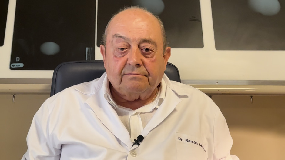 Cómo reducir los efectos del plomo en nuestro cuerpo, con el doctor Abascal