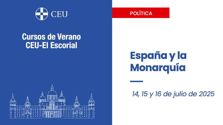 «Los 10 años del reinado de SM el Rey D. Felipe VI»