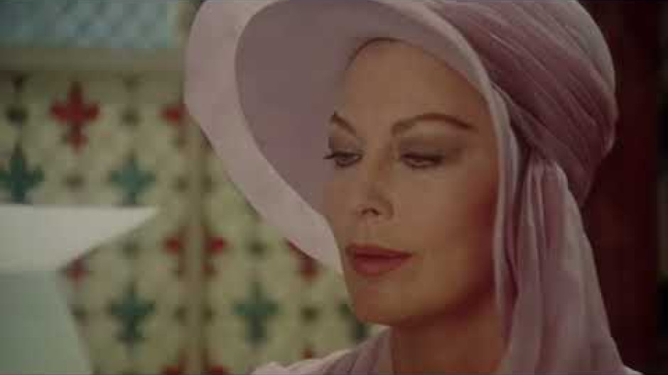 Vídeo Ava Gardner