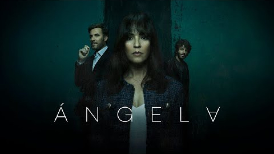 Ángela trailer