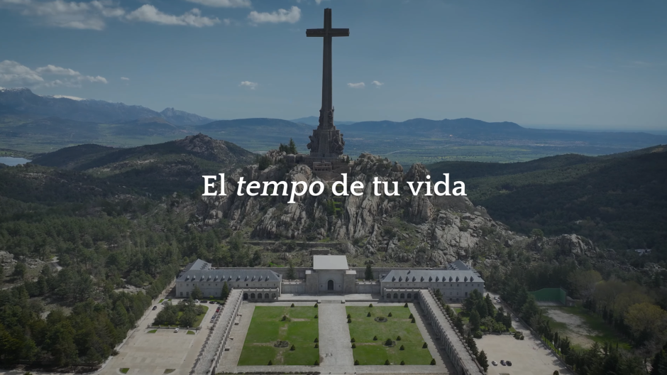 El tempo de tu vida (documental)