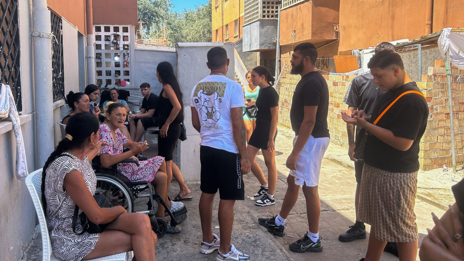 Tras matar a un hombre en venganza por la muerte de su padre la autopsia revela su inocencia