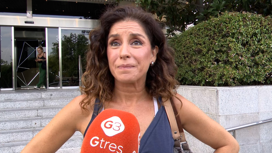 La hija de Manolo Escobar aclara el motivo por el que su padre casi acaba en la ruina