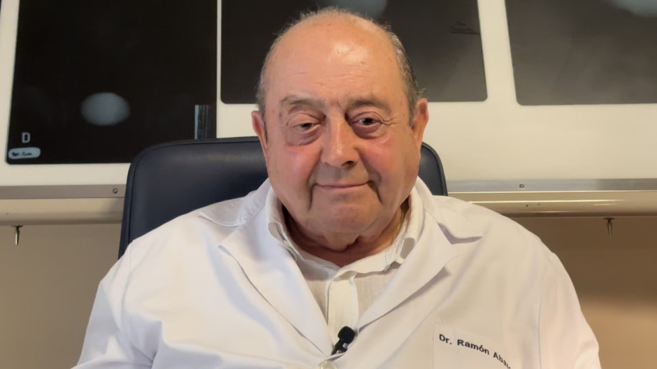 La existencia de los nitritos en los jamones, con el doctor Abascal