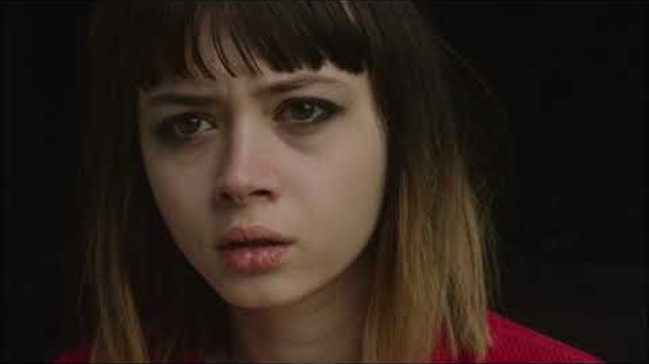 Trailer Tótem Loba