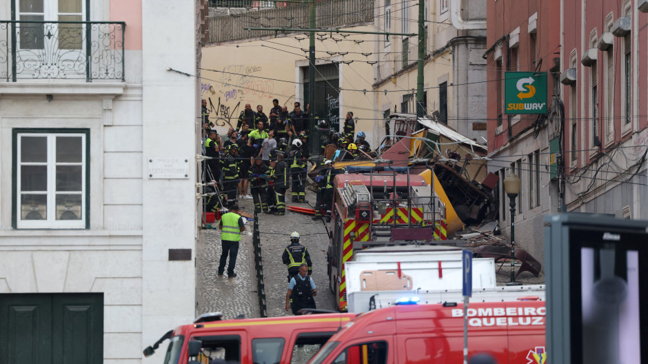 suceso funicular lisboa