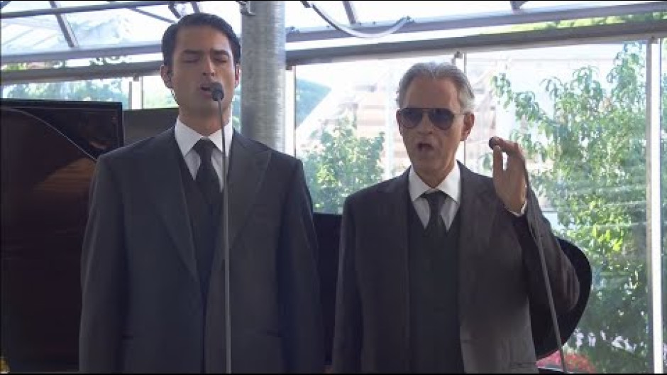 Bocelli