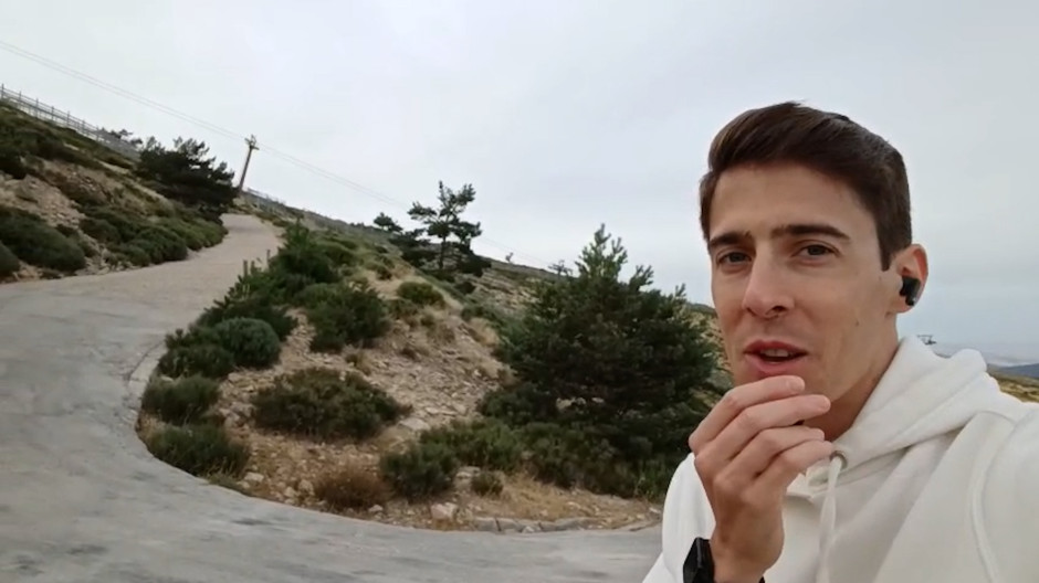 El subdirector de El Debate, Jorge Sanz