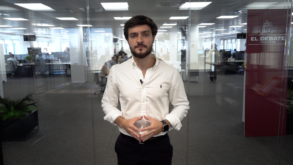 Entrambasaguas detalla cómo el hermano de Sánchez vivía oculto en Moncloa en vez de en Portugal