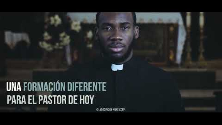 El vídeo que explica en qué consiste el Pastores Gregis