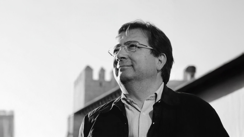 El expresidente de la Junta de Extremadura, Guillermo Fernández Vara