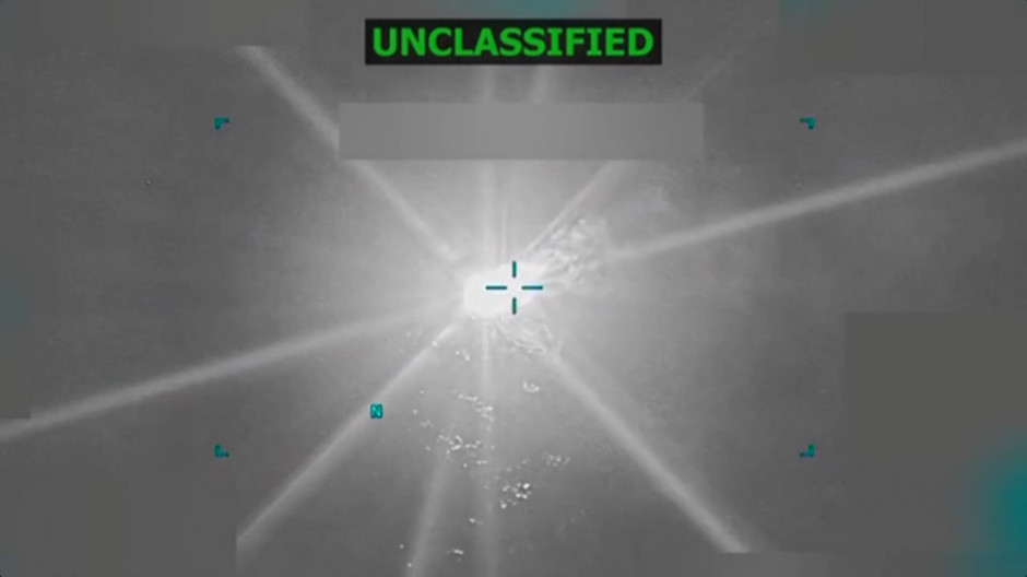 Trump anuncia un nuevo ataque contra una narcolancha frente a la costa de Venezuela con seis muertos