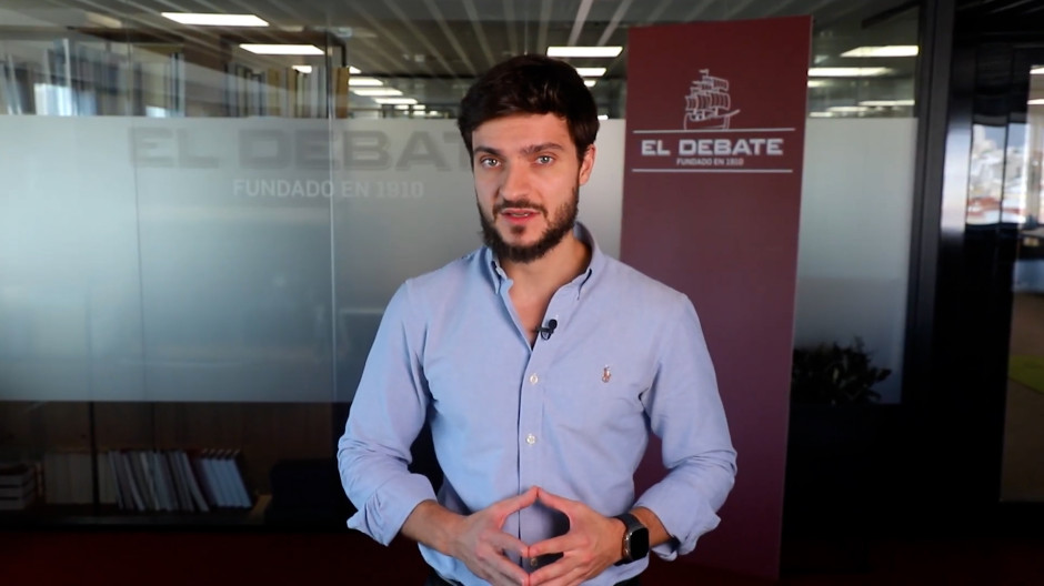 Alejandro Entrambasaguas