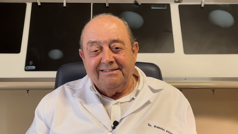 Cómo tratar la enfermedad Verneuil de la forma menos invasiva, con el doctor Abascal