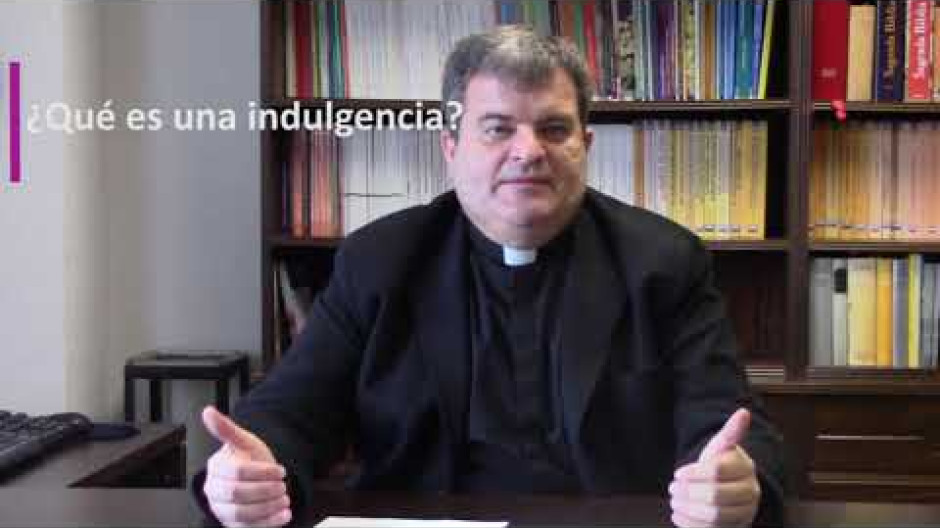 Sobre la Indulgencia plenaria en Todos los Santos