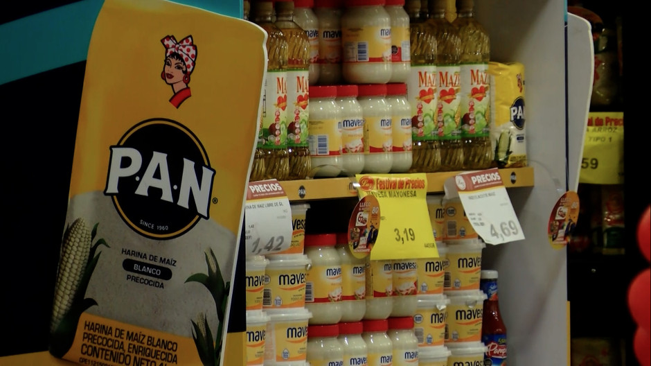 Sobrevivir en Venezuela: sueldos de un dolar, hiperinflación y miedo a una invasión de EE. UU.