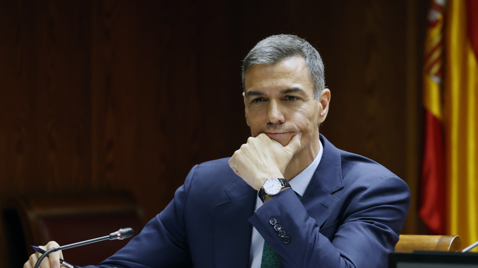 Pedro Sánchez asegura que las saunas de su suegro «no eran actividades ilícitas»