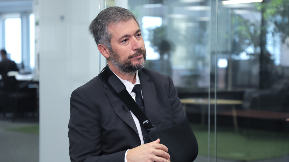 Miguel Ángel García Martín