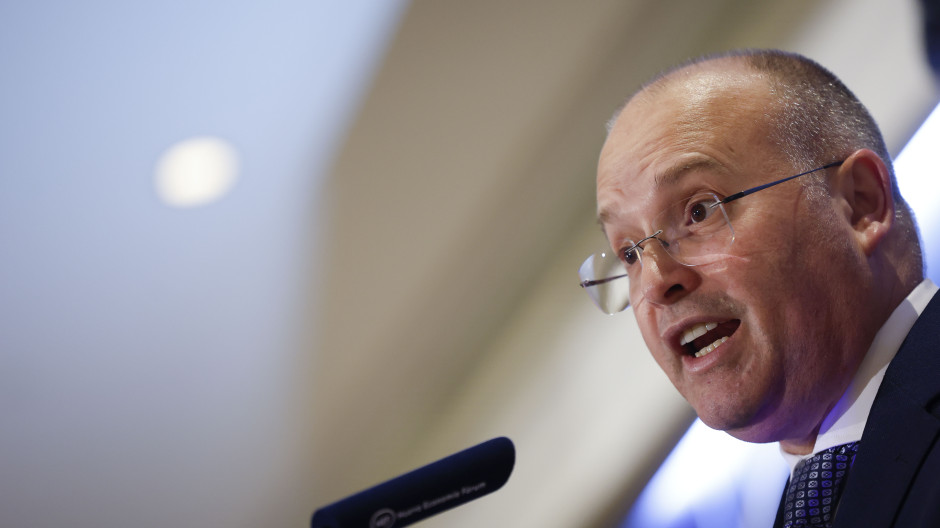 El secretario general del Partido Popular, Miguel Tellado