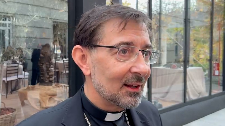 Cobo confía en que la Santa Sede resuelva “con rapidez” la investigación al obispo de Cádiz