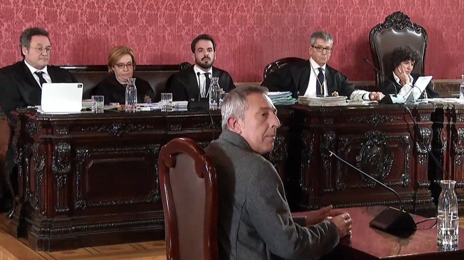 El primer periodista que publicó el mail del novio de Ayuso declara ante el Supremo