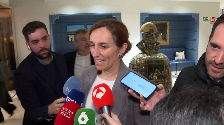 Mónica García llama «kamikaze del estado de derecho» a quien celebra la condena a García Ortiz