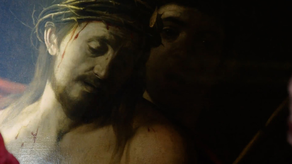 Vuelve al Museo del Prado el Ecce Homo de Caravaggio
