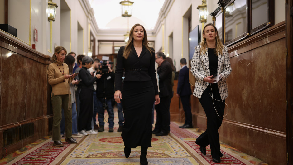 EuropaPress_7161501_portavoz_pp_congreso_ester_munoz_salida_sesion_control_gobierno_congreso