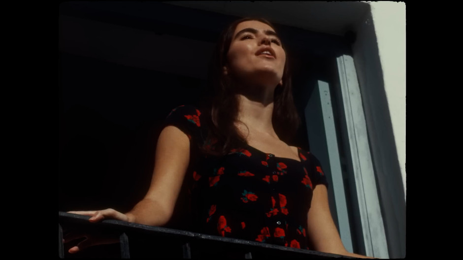 Fotograma de ‘El Trato Andaluz’