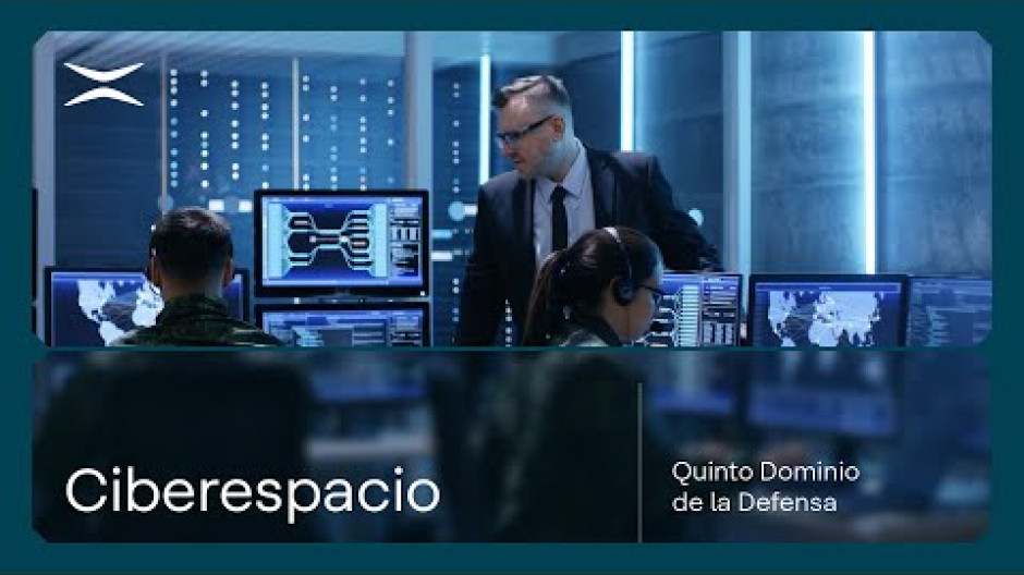 Cyber Range clasificado