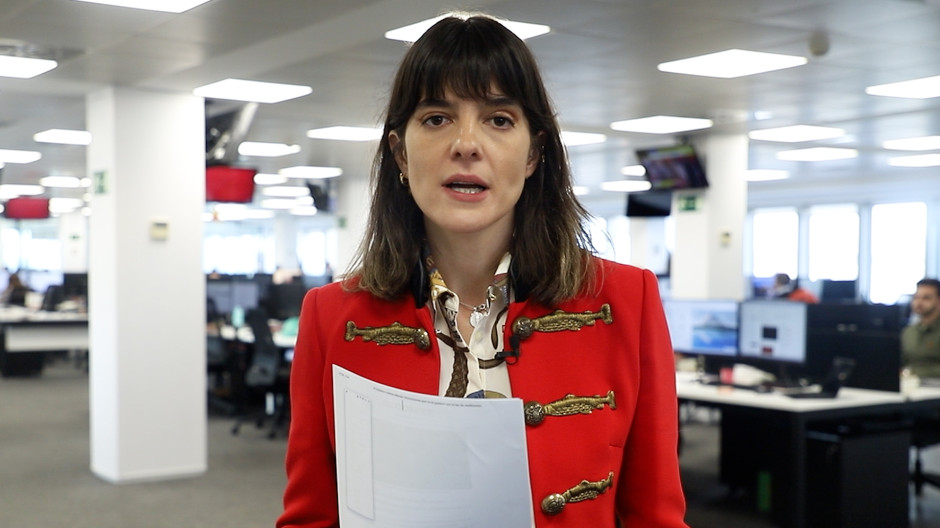 Josefina Giancaterino Stegmann