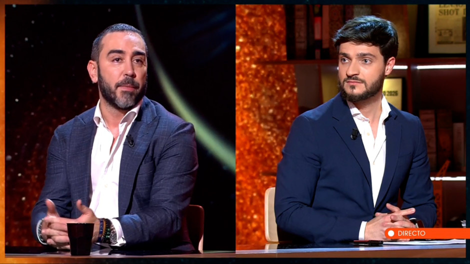 Aldama confirma la exclusiva de El Debate: se reunió con Zapatero en un piso del régimen de Maduro