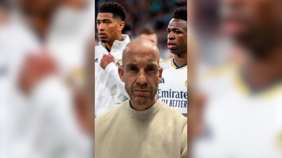 Las claves de la pitada del Bernabéu y por qué Vinicius y Bellingham fueron los peor parados