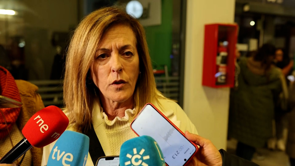 El estremecedor testimonio de una madre tras hablar con su hija superviviente del accidente de tren en Adamuz