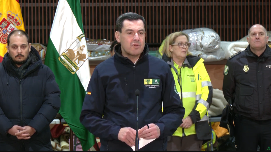 Juanma Moreno Bonilla