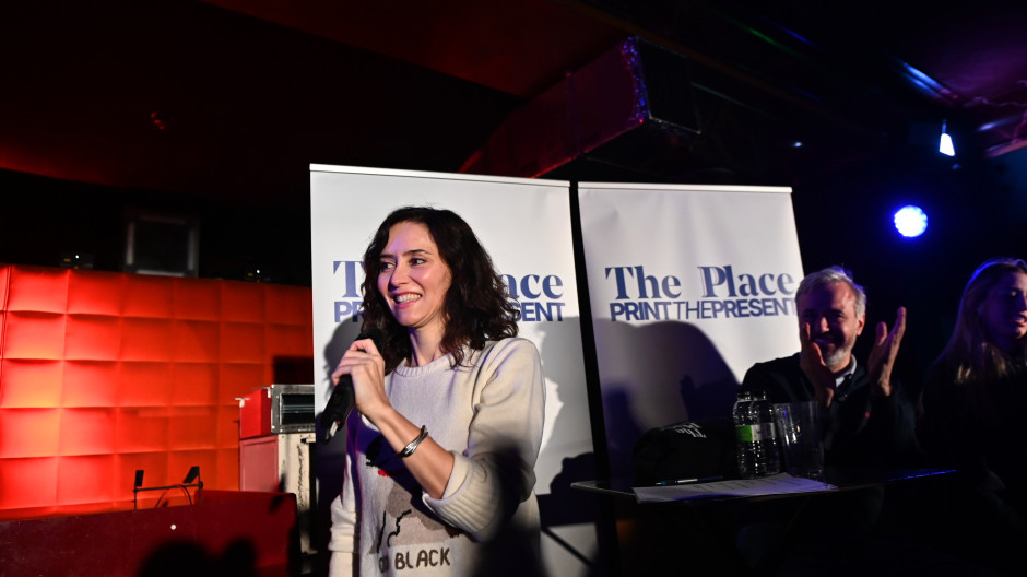 La presidenta de la Comunidad de Madrid, Isabel Díaz Ayuso