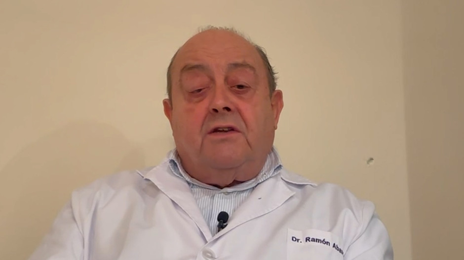 Doctor Ramón Abascal