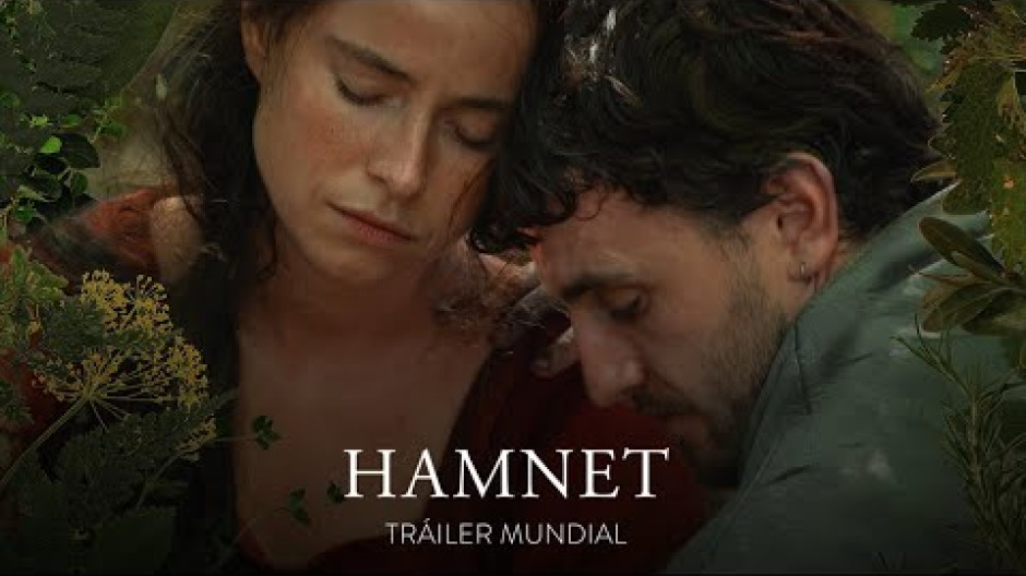 Tráiler de Hamnet