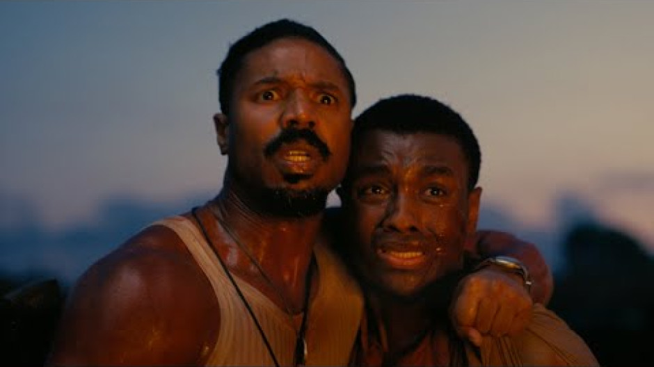 Tráiler de Los pecadores